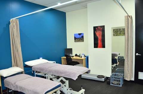 Photo: APS Physiotherapy Joondalup