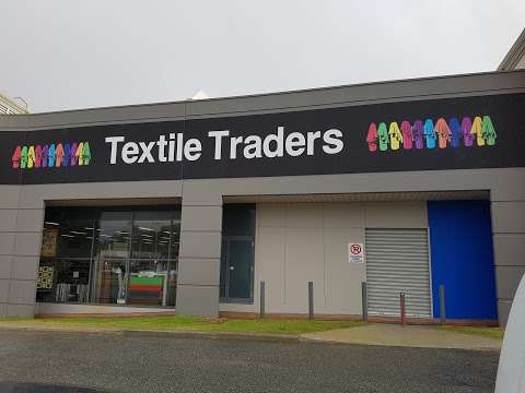 Photo: Textile Traders