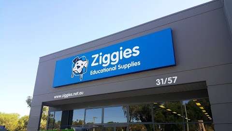 Photo: Ziggies Educational Supplies